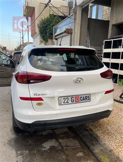 هيونداي توسان